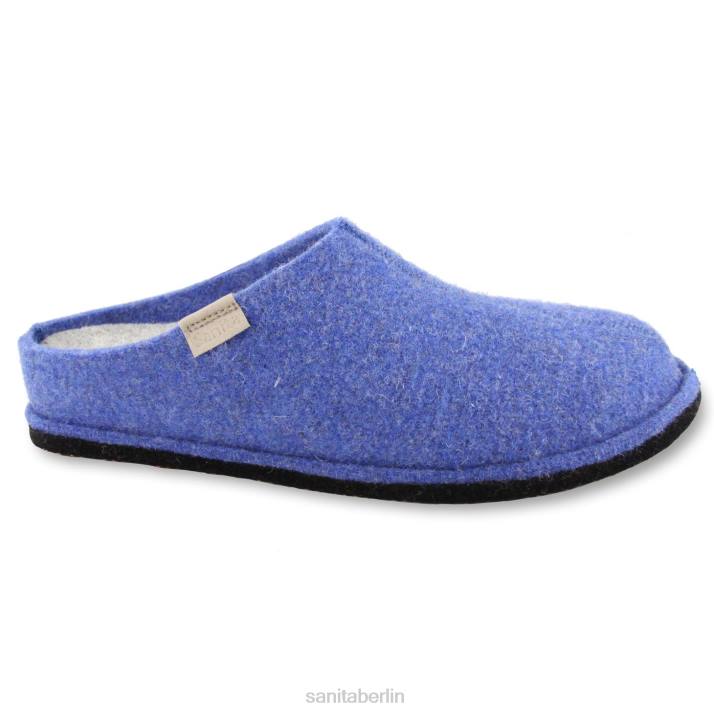 Sanita Färöer Frauen Jeans FNTH172 Schuhe