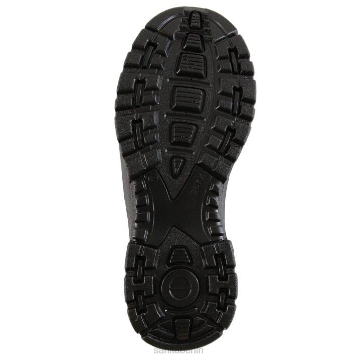 Sanita Anthrazit Frauen Schwarz FNTH157 Schuhe