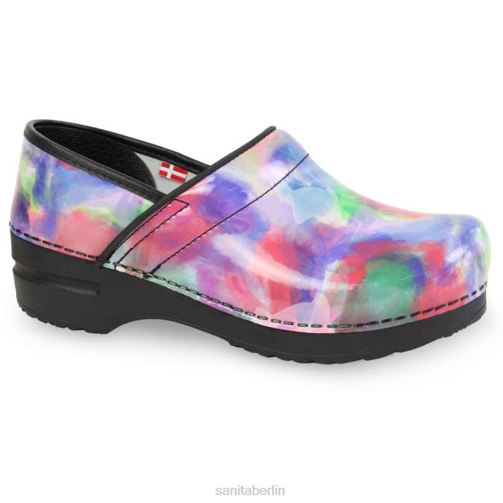 Sanita Arena Frauen multi FNTH3 Schuhe