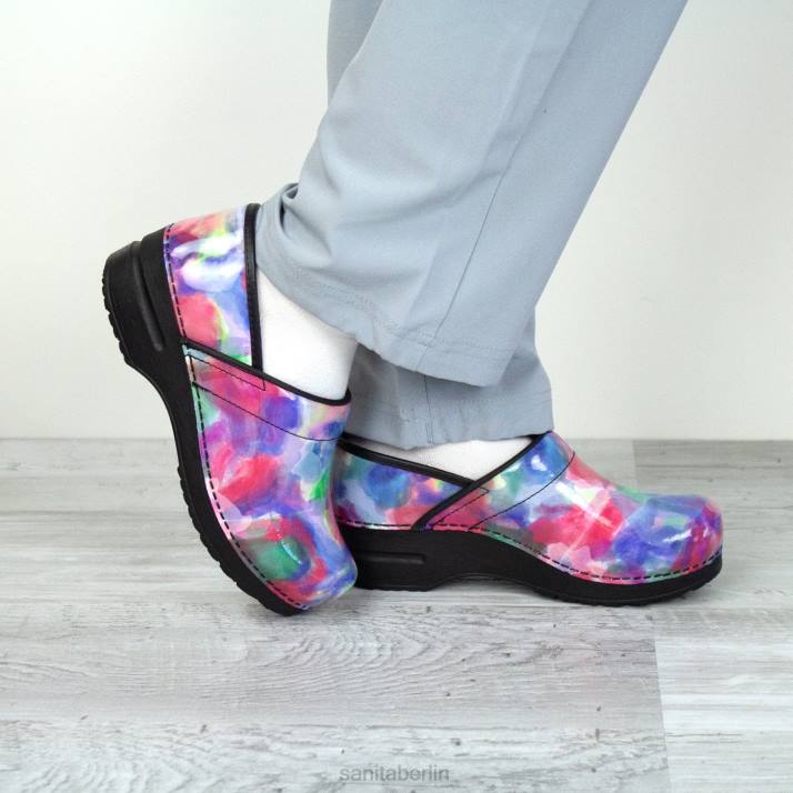 Sanita Arena Frauen multi FNTH3 Schuhe