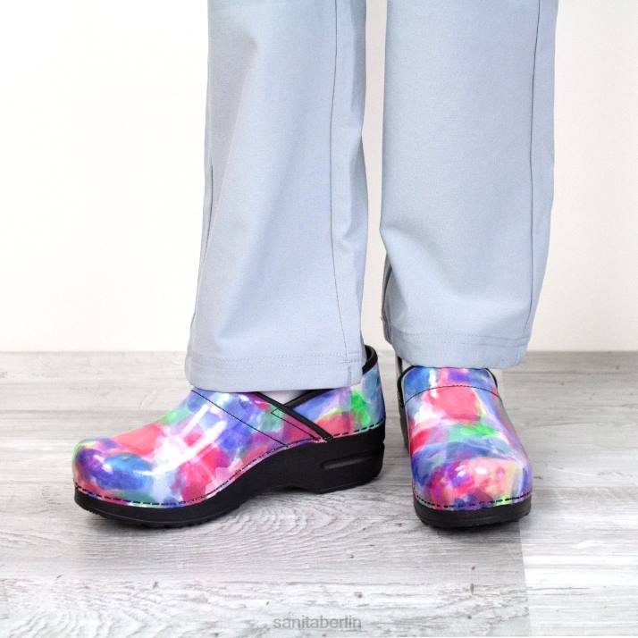 Sanita Arena Frauen multi FNTH3 Schuhe