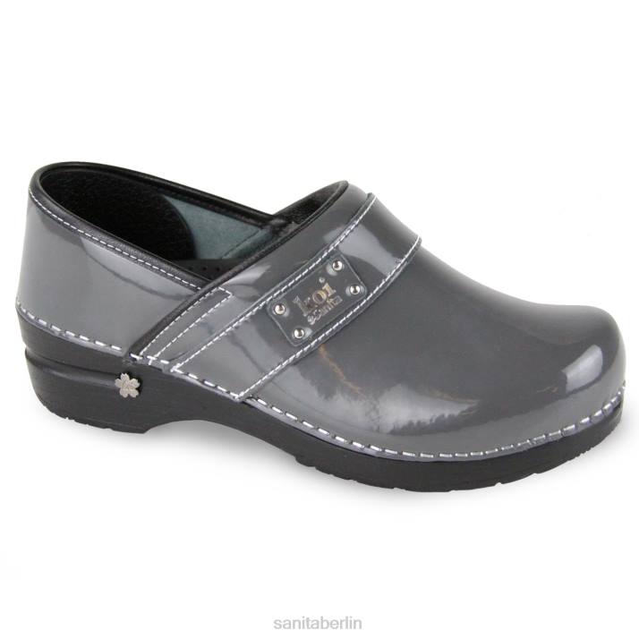 Sanita Lindsey Frauen Stahl FNTH55 Schuhe