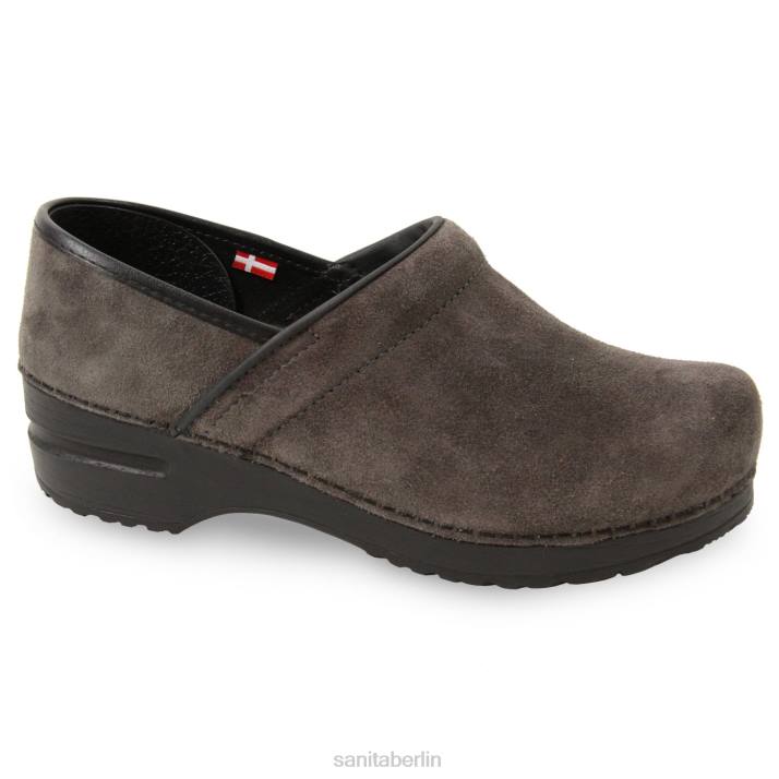 Sanita Nina Frauen Stahl FNTH75 Schuhe
