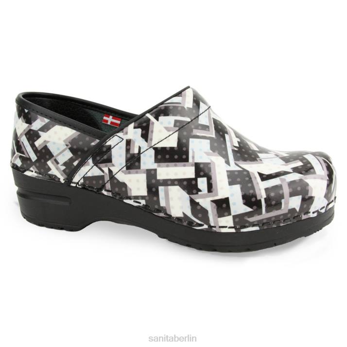 Sanita Original Frauen multi FNTH80 Schuhe