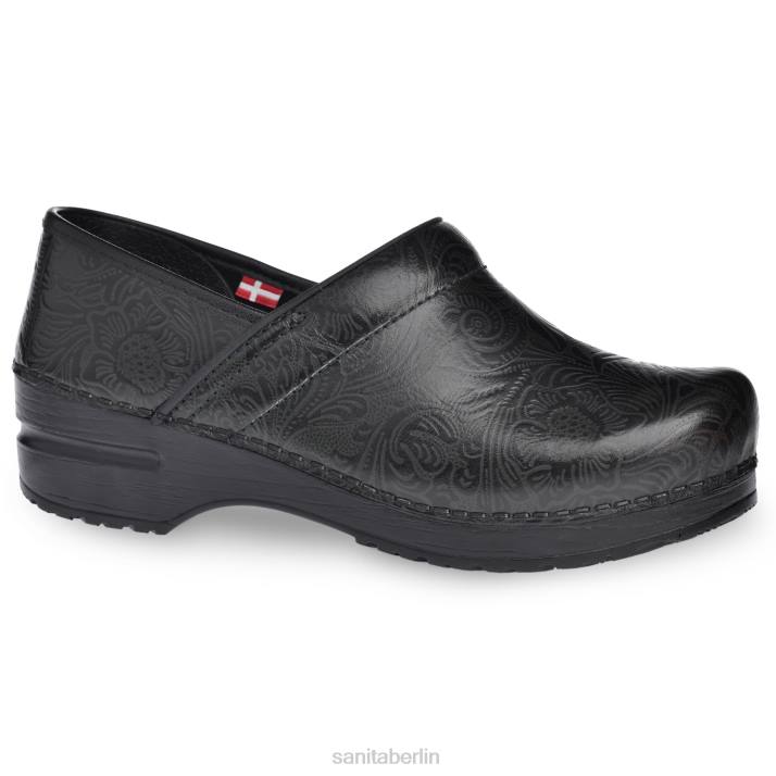 Sanita Rossie Frauen Grün FNTH120 Schuhe