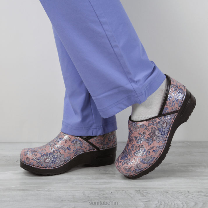 Sanita bella Frauen multi FNTH9 Schuhe