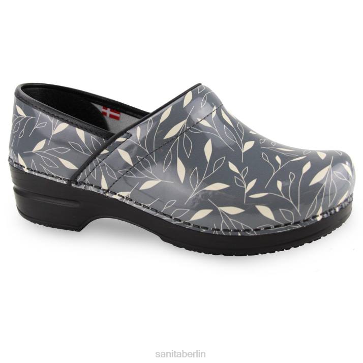 Sanita campton Frauen Stahl FNTH17 Schuhe
